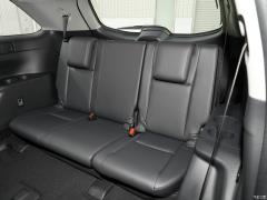 2021 2.0T 4WD Premium Edition 7-местный 2021 2.0T 4WD Premium Edition 7-seater Фото 191 из 220