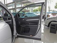 Роскошный 7-местный полноприводный автомобиль 2021 2.0T 2021 2.0T 4WD Luxury 7-seater Фото 141 из 220