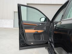 2021 2.0T 4WD Rider Edition 7-местный 2021 2.0T 4WD Rider Edition 7-seater Фото 116 из 220