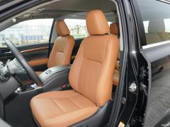 2021 2.0T 4WD Rider Edition 7-местный 2021 2.0T 4WD Rider Edition 7-seater Фото 101 из 220