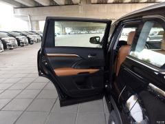 2020 2.0T 4WD Million Commemorative Edition 7-местный 2020 2.0T 4WD Million Commemorative Edition 7-seater Фото 181 из 220