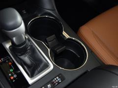 2020 2.0T 4WD Million Commemorative Edition 7-местный 2020 2.0T 4WD Million Commemorative Edition 7-seater Фото 95 из 220