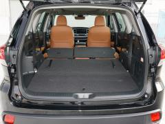 2021 2.0T 4WD Rider Edition 7-местный 2021 2.0T 4WD Rider Edition 7-seater Фото 164 из 220