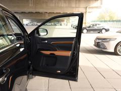2020 2.0T 4WD Million Commemorative Edition 7-местный 2020 2.0T 4WD Million Commemorative Edition 7-seater Фото 202 из 220