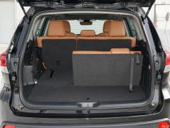 2021 2.0T 4WD Rider Edition 7-местный 2021 2.0T 4WD Rider Edition 7-seater Фото 161 из 220