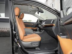 2021 2.0T 4WD Rider Edition 7-местный 2021 2.0T 4WD Rider Edition 7-seater Фото 148 из 220
