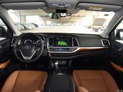 2020 2.0T 4WD Million Commemorative Edition 7-местный 2020 2.0T 4WD Million Commemorative Edition 7-seater Фото 55 из 220