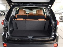 2020 2.0T 4WD Million Commemorative Edition 7-местный 2020 2.0T 4WD Million Commemorative Edition 7-seater Фото 217 из 220