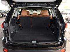 2020 2.0T 4WD Million Commemorative Edition 7-местный 2020 2.0T 4WD Million Commemorative Edition 7-seater Фото 218 из 220