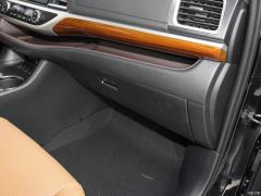 2021 2.0T 4WD Rider Edition 7-местный 2021 2.0T 4WD Rider Edition 7-seater Фото 53 из 220
