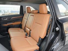 2021 2.0T 4WD Rider Edition 7-местный 2021 2.0T 4WD Rider Edition 7-seater Фото 124 из 220