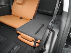 2021 2.0T 4WD Rider Edition 7-местный 2021 2.0T 4WD Rider Edition 7-seater Фото 140 из 220