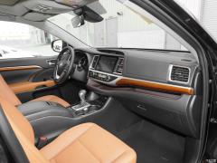 2021 2.0T 4WD Rider Edition 7-местный 2021 2.0T 4WD Rider Edition 7-seater Фото 50 из 220