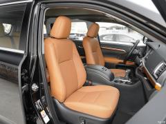 2021 2.0T 4WD Rider Edition 7-местный 2021 2.0T 4WD Rider Edition 7-seater Фото 149 из 220