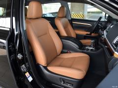 2020 2.0T 4WD Million Commemorative Edition 7-местный 2020 2.0T 4WD Million Commemorative Edition 7-seater Фото 201 из 220