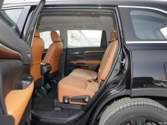 2021 2.0T 4WD Rider Edition 7-местный 2021 2.0T 4WD Rider Edition 7-seater Фото 123 из 220