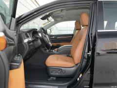 2021 2.0T 4WD Rider Edition 7-местный 2021 2.0T 4WD Rider Edition 7-seater Фото 100 из 220