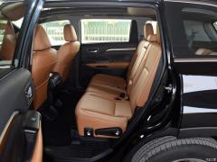 2020 2.0T 4WD Million Commemorative Edition 7-местный 2020 2.0T 4WD Million Commemorative Edition 7-seater Фото 179 из 220