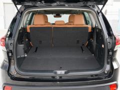 2021 2.0T 4WD Rider Edition 7-местный 2021 2.0T 4WD Rider Edition 7-seater Фото 162 из 220