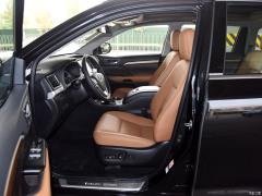 2020 2.0T 4WD Million Commemorative Edition 7-местный 2020 2.0T 4WD Million Commemorative Edition 7-seater Фото 165 из 220