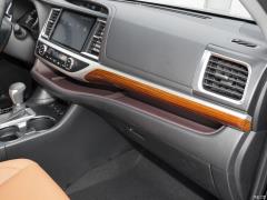 2021 2.0T 4WD Rider Edition 7-местный 2021 2.0T 4WD Rider Edition 7-seater Фото 51 из 220