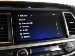 2020 2.0T 4WD Million Commemorative Edition 7-местный 2020 2.0T 4WD Million Commemorative Edition 7-seater Фото 87 из 220