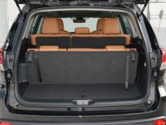2021 2.0T 4WD Rider Edition 7-местный 2021 2.0T 4WD Rider Edition 7-seater Фото 160 из 220