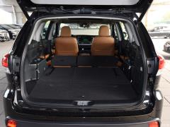 2020 2.0T 4WD Million Commemorative Edition 7-местный 2020 2.0T 4WD Million Commemorative Edition 7-seater Фото 219 из 220