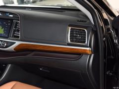 2020 2.0T 4WD Million Commemorative Edition 7-местный 2020 2.0T 4WD Million Commemorative Edition 7-seater Фото 96 из 220