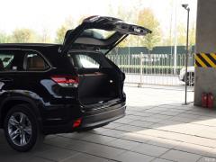 2020 2.0T 4WD Million Commemorative Edition 7-местный 2020 2.0T 4WD Million Commemorative Edition 7-seater Фото 215 из 220