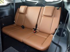 2020 2.0T 4WD Million Commemorative Edition 7-местный 2020 2.0T 4WD Million Commemorative Edition 7-seater Фото 190 из 220