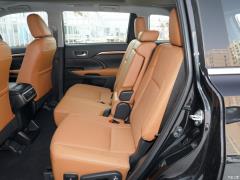 2021 2.0T 4WD Rider Edition 7-местный 2021 2.0T 4WD Rider Edition 7-seater Фото 125 из 220