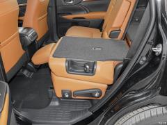 2021 2.0T 4WD Rider Edition 7-местный 2021 2.0T 4WD Rider Edition 7-seater Фото 126 из 220