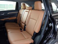 2020 2.0T 4WD Million Commemorative Edition 7-местный 2020 2.0T 4WD Million Commemorative Edition 7-seater Фото 180 из 220