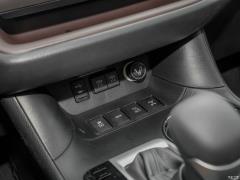 2021 2.0T 4WD Rider Edition 7-местный 2021 2.0T 4WD Rider Edition 7-seater Фото 46 из 220