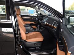 2020 2.0T 4WD Million Commemorative Edition 7-местный 2020 2.0T 4WD Million Commemorative Edition 7-seater Фото 200 из 220