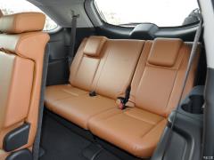 2021 2.0T 4WD Rider Edition 7-местный 2021 2.0T 4WD Rider Edition 7-seater Фото 139 из 220