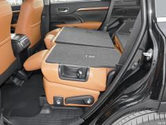 2021 2.0T 4WD Rider Edition 7-местный 2021 2.0T 4WD Rider Edition 7-seater Фото 127 из 220