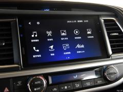 2020 2.0T 4WD Million Commemorative Edition 7-местный 2020 2.0T 4WD Million Commemorative Edition 7-seater Фото 86 из 220
