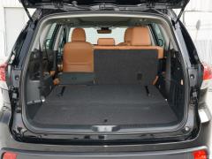 2021 2.0T 4WD Rider Edition 7-местный 2021 2.0T 4WD Rider Edition 7-seater Фото 163 из 220