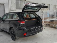 2021 2.0T 4WD Rider Edition 7-местный 2021 2.0T 4WD Rider Edition 7-seater Фото 159 из 220