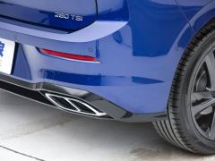 2021 280TSI DSG R-линия 2021 280TSI DSG R-Line Фото 64 из 130