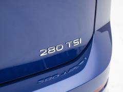 2021 280TSI DSG R-линия 2021 280TSI DSG R-Line Фото 60 из 130