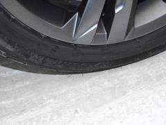2021 280TSI DSG R-линия 2021 280TSI DSG R-Line Фото 45 из 130