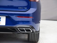 2021 280TSI DSG R-линия 2021 280TSI DSG R-Line Фото 62 из 130