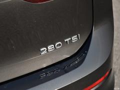 2021 280TSI DSG Pro 2021 280TSI DSG Pro Фото 45 из 94