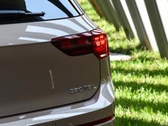 2021 280TSI DSG R-линия 2021 280TSI DSG R-Line Фото 66 из 134