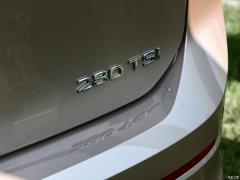 2021 280TSI DSG R-линия 2021 280TSI DSG R-Line Фото 67 из 134