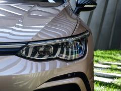 2021 280TSI DSG R-линия 2021 280TSI DSG R-Line Фото 36 из 134