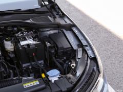 2021 280TSI DSG Pro 2021 280TSI DSG Pro Фото 18 из 79
